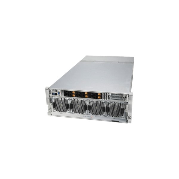 Supermicro SYS-420GP-TNAR+, DDR4-SDRAM, 3000 W, Rack (4U)