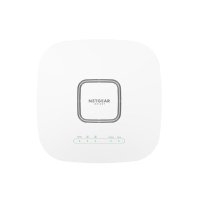 Netgear AX5400, 5400 Mbit/s, 600 Mbit/s, 4800 Mbit/s,...