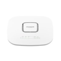 Netgear AX5400, 5400 Mbit/s, 600 Mbit/s, 4800 Mbit/s,...