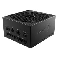 Sharkoon SilentStorm Cool Zero, 750 W, 100 - 240 V, 50 -...