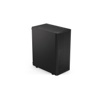 ENDORFY Ventum 200 Solid, Tower, PC, Schwarz, ATX, micro...