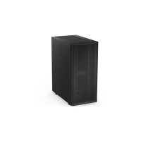 ENDORFY Ventum 200 Solid, Tower, PC, Schwarz, ATX, micro ATX, Mini-ITX, 16,1 cm, 31,5 cm