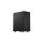 ENDORFY Ventum 200 Solid, Tower, PC, Schwarz, ATX, micro ATX, Mini-ITX, 16,1 cm, 31,5 cm