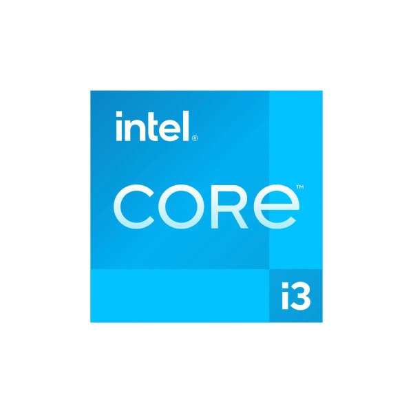 Intel Core i3-12100F, Intel® Core™ i3, LGA 1700, Intel, i3-12100F, 64-Bit, Intel® Core™ i3 Prozessoren der 12. Generation