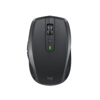 Logitech MX Anywhere 2S, rechts, Laser, RF Wireless +...