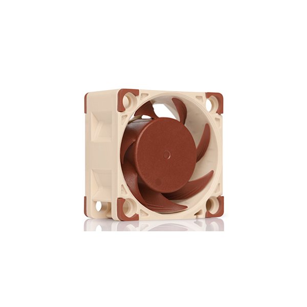 Noctua NF-A4X20 5V PWM, Ventilator, 4 cm, 1100 RPM, 5000 RPM, 14,9 dB, 9,4 m³/h