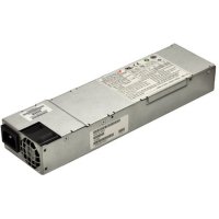 Supermicro PWS-563-1H, 560 W, 100 - 240 V, 50 - 60 Hz,...