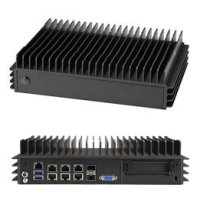 Supermicro SY SYS-E302-9D, 2,2 GHz, D-2123IT, 512 GB,...