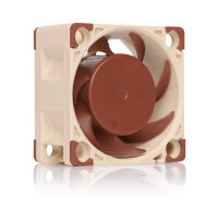 Noctua NF-A4x20 PWM, Ventilator, 4 cm, 1200 RPM, 5000...