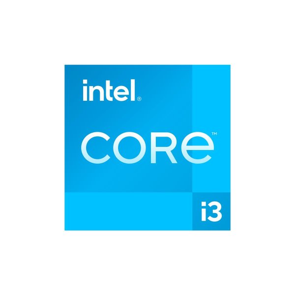 Intel Core i3-12100, Intel® Core™ i3, LGA 1700, Intel, i3-12100, 64-Bit, Intel® Core™ i3 Prozessoren der 12. Generation