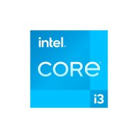 Intel Core i3-12100, Intel® Core™ i3, LGA 1700,...