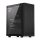 ENDORFY Ventum 200 Air, Tower, PC, Schwarz, ATX, micro ATX, Mini-ITX, 16,1 cm, 31,5 cm