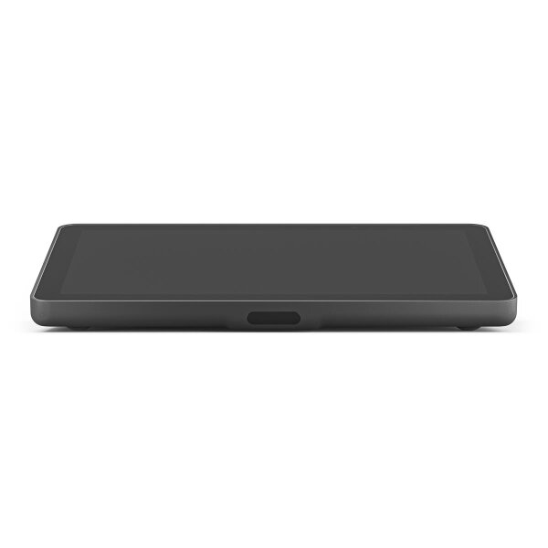 Logitech Tap IP, 25,6 cm (10.1"), 1280 x 800 Pixel, 400 cd/m², Kapazitiv, Kensington, 802.11a, 802.11b, 802.11g, Wi-Fi 4 (802.11n), Wi-Fi 5 (802.11ac)