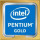 Intel Pentium Gold G7400, Intel® Pentium® Gold, LGA 1700, Intel, G7400, 3,7 GHz, 64-Bit