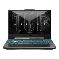 ASUS TUF Gaming F15 FX506HF-HN014, Intel® Core™ i5, 39,6 cm (15.6"), 1920 x 1080 Pixel, 8 GB, 512 GB, Schwarz