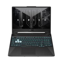 ASUS TUF Gaming F15 FX506HF-HN014, Intel® Core™ i5, 39,6 cm (15.6"), 1920 x 1080 Pixel, 8 GB, 512 GB, Schwarz