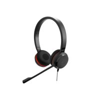 Jabra Evolve 30 II, Kabelgebunden, Büro/Callcenter,...