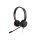 Jabra Evolve 30 II, Kabelgebunden, Büro/Callcenter, 150 - 7000 Hz, 171 g, Kopfhörer, Schwarz