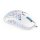 ENDORFY Mouse USB LIX OWH PMW3325, Beidhändig, Optisch, USB Typ-C, 8000 DPI, Weiß