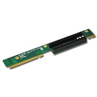 Supermicro RSC-R1UG-2E8GR, PCIe, PCIe, 1U, PCI-E x16, 2 x PCI-E x8