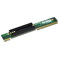 Supermicro RSC-R1UG-2E8G, PCIe, PCIe, 1U, PCI-E x16, 2 x PCI-E x8