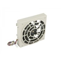 Supermicro FAN-0105L4, Ventilator, 12 cm, 1850 RPM, 24...