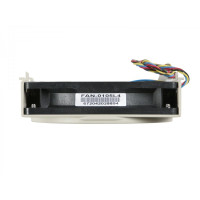 Supermicro FAN-0105L4, Ventilator, 12 cm, 1850 RPM, 24...