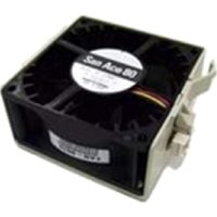 Supermicro PWM Fan, Ventilator, 4 cm, 8500 RPM, 34 dB, 12...