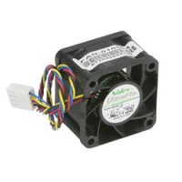 Supermicro PWM Fan, Ventilator, 4 cm, 8500 RPM, 34 dB, 12...