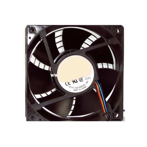 Supermicro PWM Fan, Ventilator, 4 cm, 1100 RPM, 10500 RPM, 57,5 dB, 23 cfm