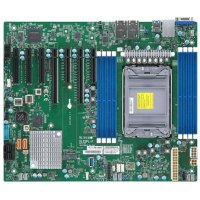 Supermicro MBD-X12SPL-F, Intel, LGA 4189, Intel®...