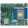 Supermicro MBD-X12SPL-F, Intel, LGA 4189, Intel® Xeon®, DDR4-SDRAM, 2 TB, DIMM