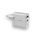 RealPower PB-20000PD, 20000 mAh, Lithium-Ion (Li-Ion), Quick Charge 3.0, Aluminium