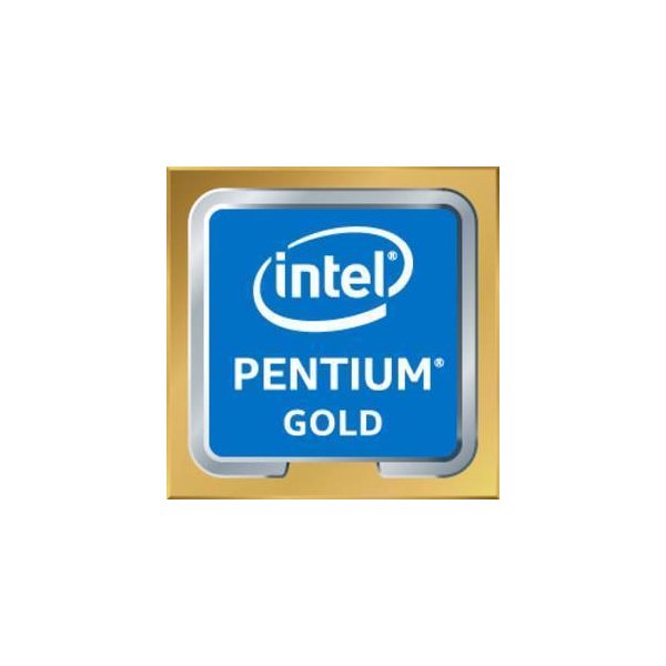 Intel Pentium Gold G7400, Intel® Pentium® Gold, LGA 1700, Intel, G7400, 3,7 GHz, 64-Bit