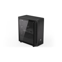 ENDORFY Signum 300 Core, Tower, PC, Schwarz, ATX, micro ATX, Mini-ITX, 16,1 cm, 35 cm