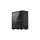 ENDORFY Signum 300 Core, Tower, PC, Schwarz, ATX, micro ATX, Mini-ITX, 16,1 cm, 35 cm