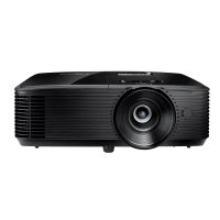 Optoma HD28e, 3800 ANSI Lumen, DLP, 1080p (1920x1080),...