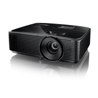 Optoma HD28e, 3800 ANSI Lumen, DLP, 1080p (1920x1080), 30000:1, 16:9, 711,2 - 7645,4 mm (28 - 301")