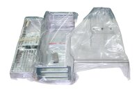 Supermicro Accessory Kit, Universal, Seitenpanel, Metall,...