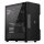 ENDORFY Regnum 400 Air, Tower, PC, Schwarz, ATX, micro ATX, Mini-ITX, 16,2 cm, 37 cm