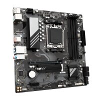 Gigabyte A620M GAMING X Mainboard - AM5