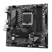 Gigabyte A620M GAMING X Mainboard - AM5