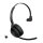 Jabra 25599-899-899, Kabellos, Büro/Callcenter, 20 - 20000 Hz, 79 g, Kopfhörer, Schwarz