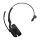 Jabra 25599-899-899, Kabellos, Büro/Callcenter, 20 - 20000 Hz, 79 g, Kopfhörer, Schwarz