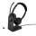 Jabra 25599-989-989, Verkabelt & Kabellos, Büro/Callcenter, 20 - 20000 Hz, 130 g, Kopfhörer, Schwarz