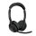 Jabra 25599-989-989, Verkabelt & Kabellos, Büro/Callcenter, 20 - 20000 Hz, 130 g, Kopfhörer, Schwarz