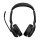 Jabra 25599-989-989, Verkabelt & Kabellos, Büro/Callcenter, 20 - 20000 Hz, 130 g, Kopfhörer, Schwarz