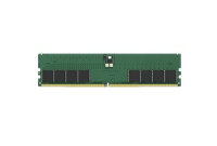 Kingston ValueRAM KVR52U42BD8-32, 32 GB, 1 x 32 GB, DDR5, 5200 MHz, 288-pin DIMM