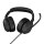 Jabra 25089-989-999, Kabelgebunden, 20 - 20000 Hz, Büro/Callcenter, 148,9 g, Kopfhörer, Schwarz