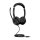 Jabra 25089-989-999, Kabelgebunden, 20 - 20000 Hz, Büro/Callcenter, 148,9 g, Kopfhörer, Schwarz